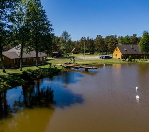 Tehumardi Camping