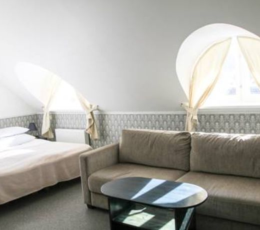 Sagadi Manor Hotel