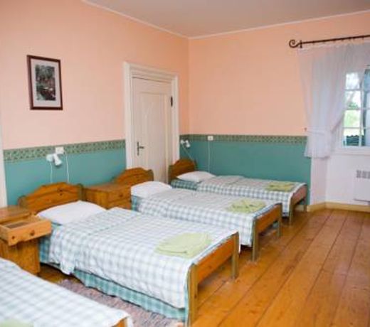 Sagadi Manor Hostel