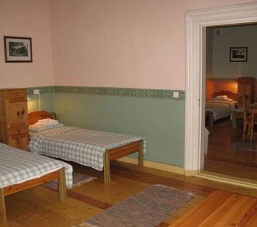 Sagadi Manor Hostel