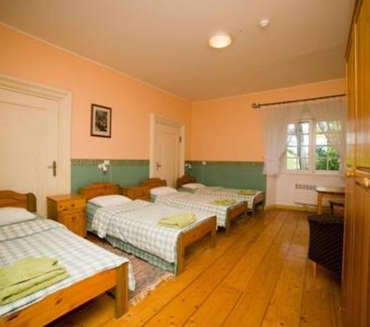 Sagadi Manor Hostel