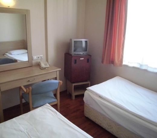 Sehir Hotel