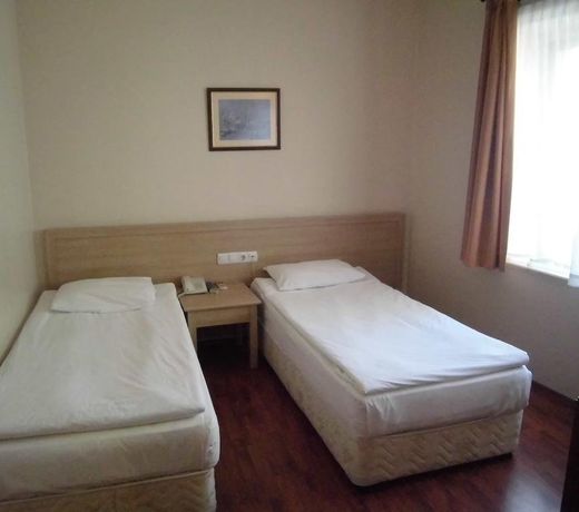 Sehir Hotel