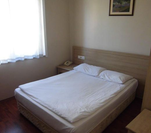 Sehir Hotel