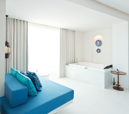 Marrakesh Hua Hin Resort & Spa