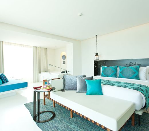 Marrakesh Hua Hin Resort & Spa