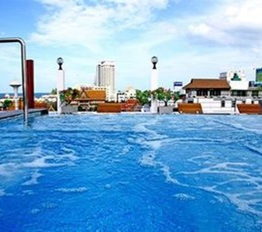 Maleesa Place Hua Hin