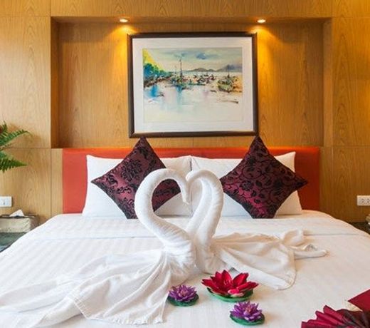 Maleesa Place Hua Hin