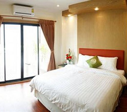 Maleesa Place Hua Hin