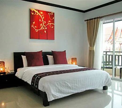 Napalai Resort & Spa