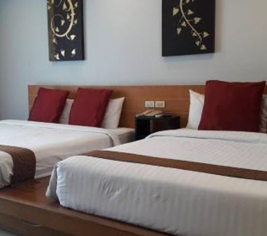Napalai Resort & Spa