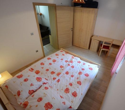Apartments Mojca