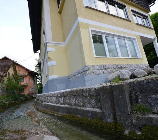 Apartments Mojca