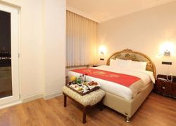 Отель Golden Rest / Golden Siyav Hotel фото 3