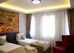 Отель Istanbul Holiday Hotel фото 4