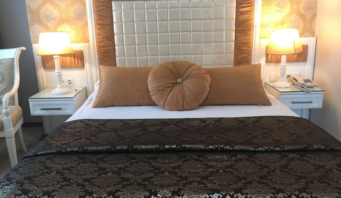 Pen Hotel