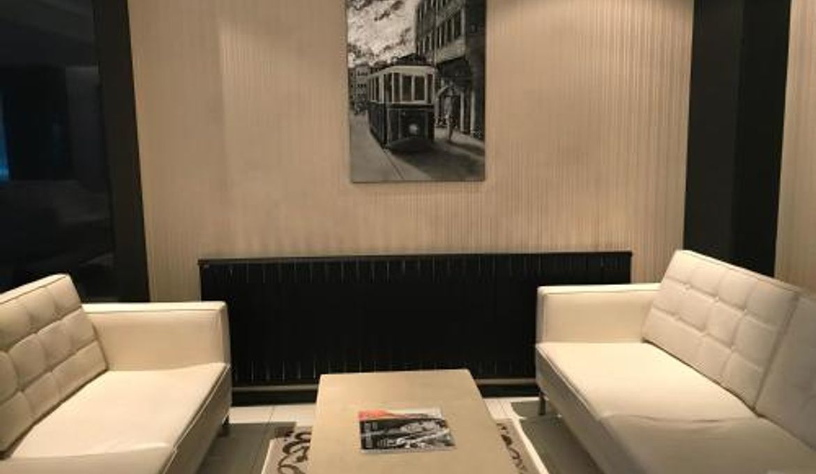 Pen Hotel