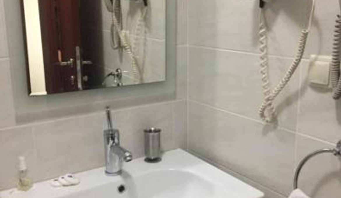 Pen Hotel