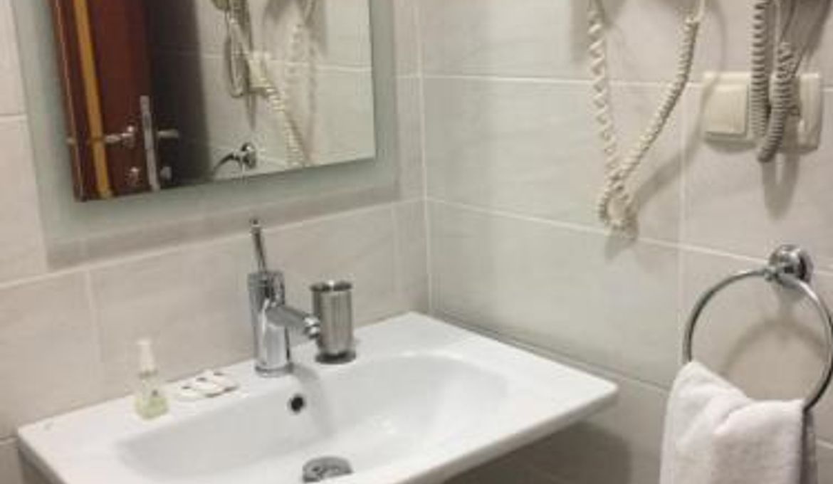 Pen Hotel