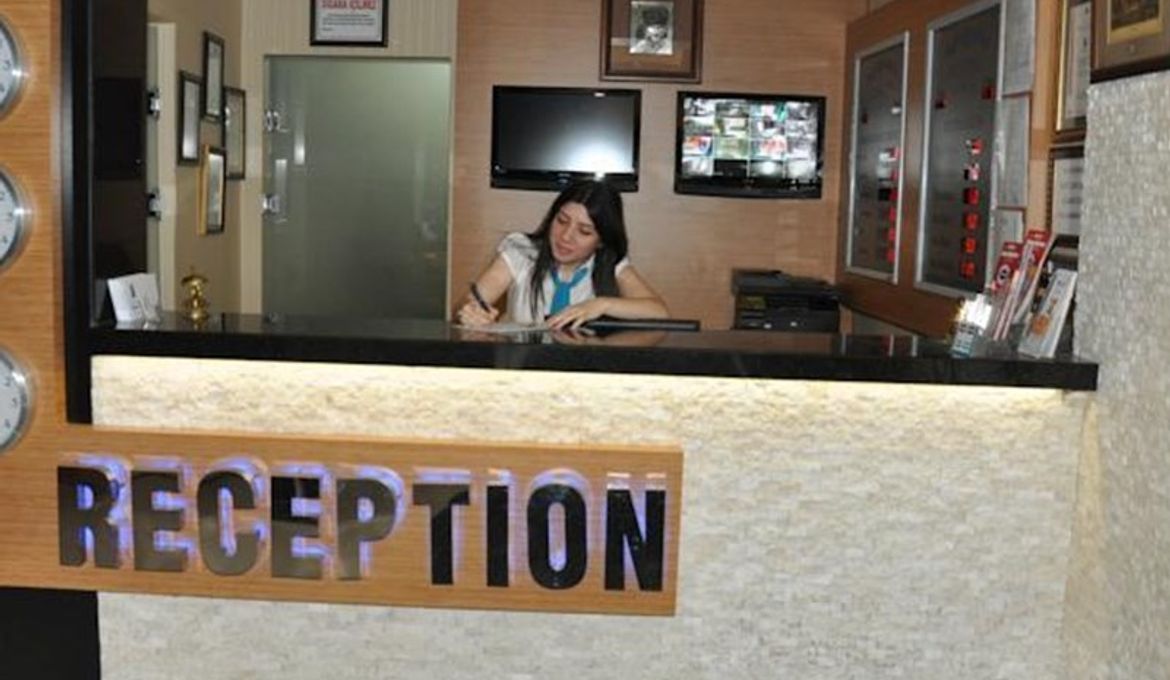 Pen Hotel