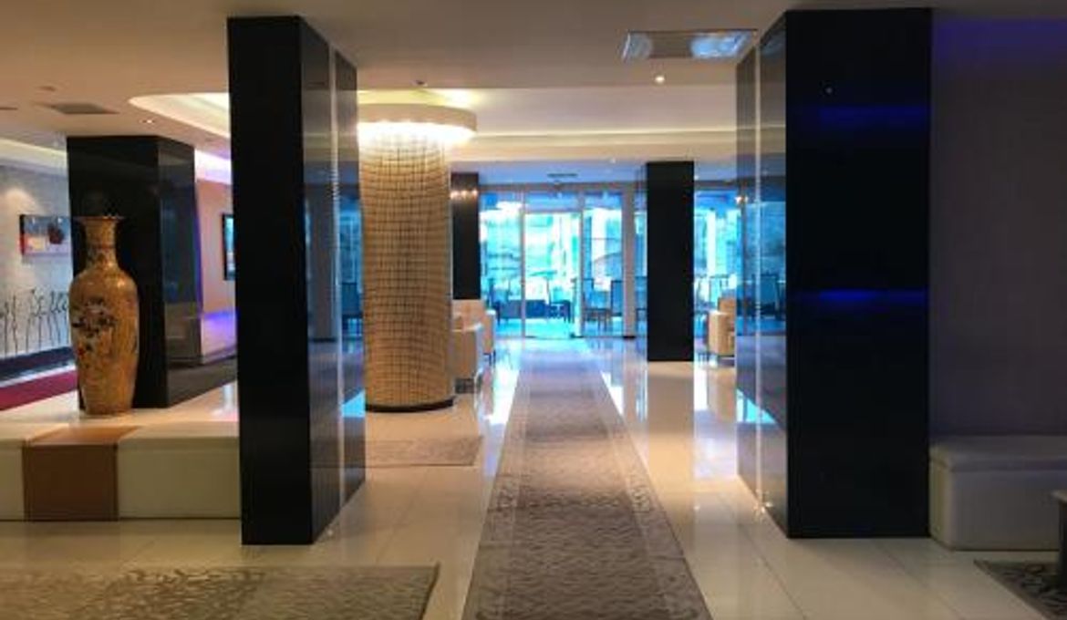 Pen Hotel
