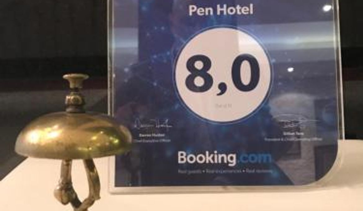 Pen Hotel