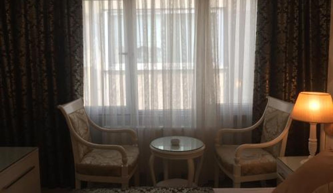 Pen Hotel
