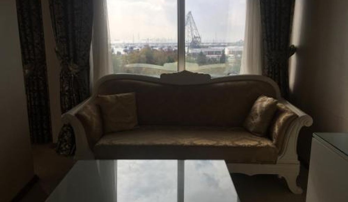 Pen Hotel