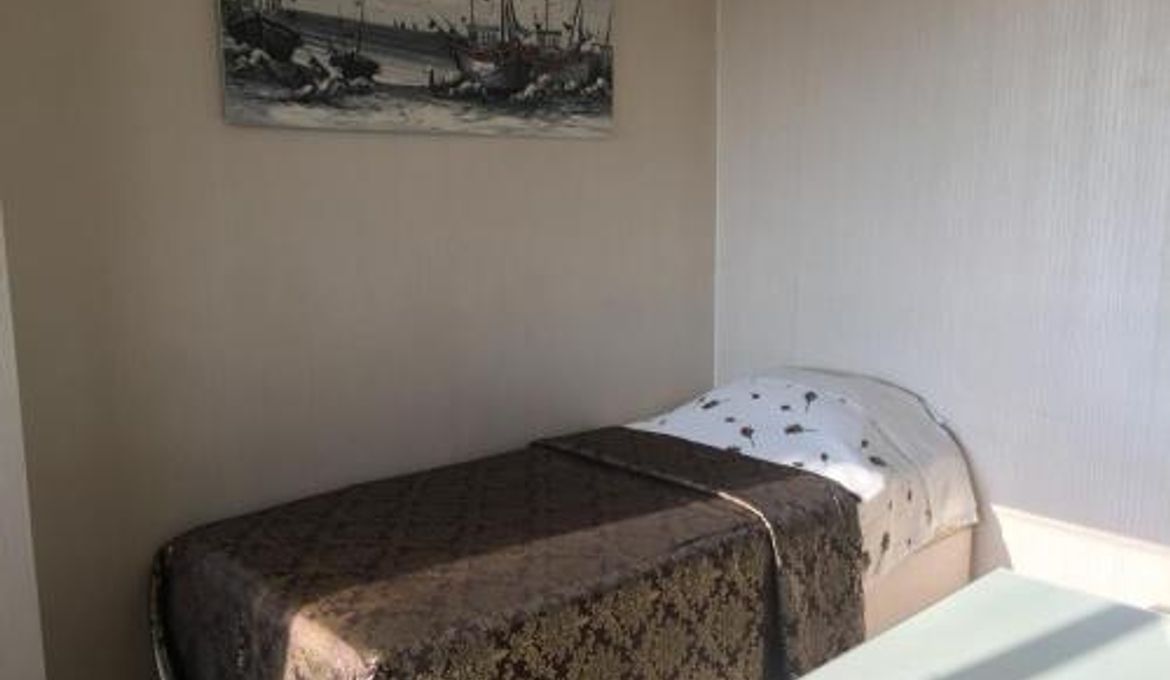 Pen Hotel