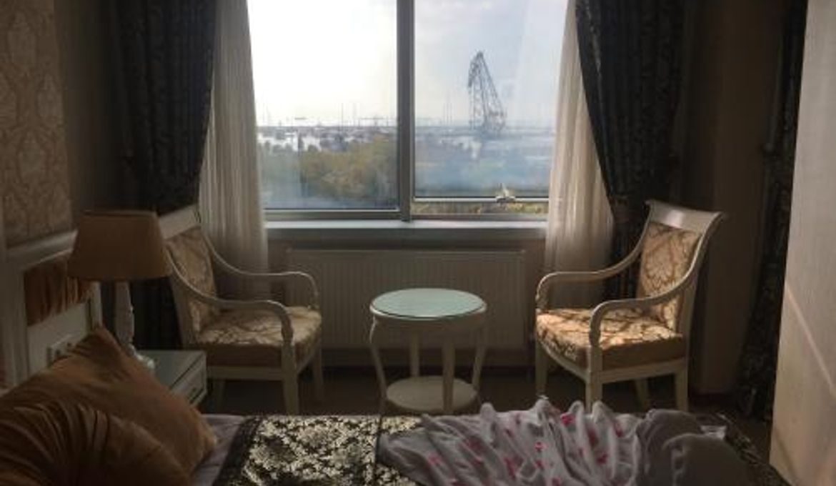 Pen Hotel