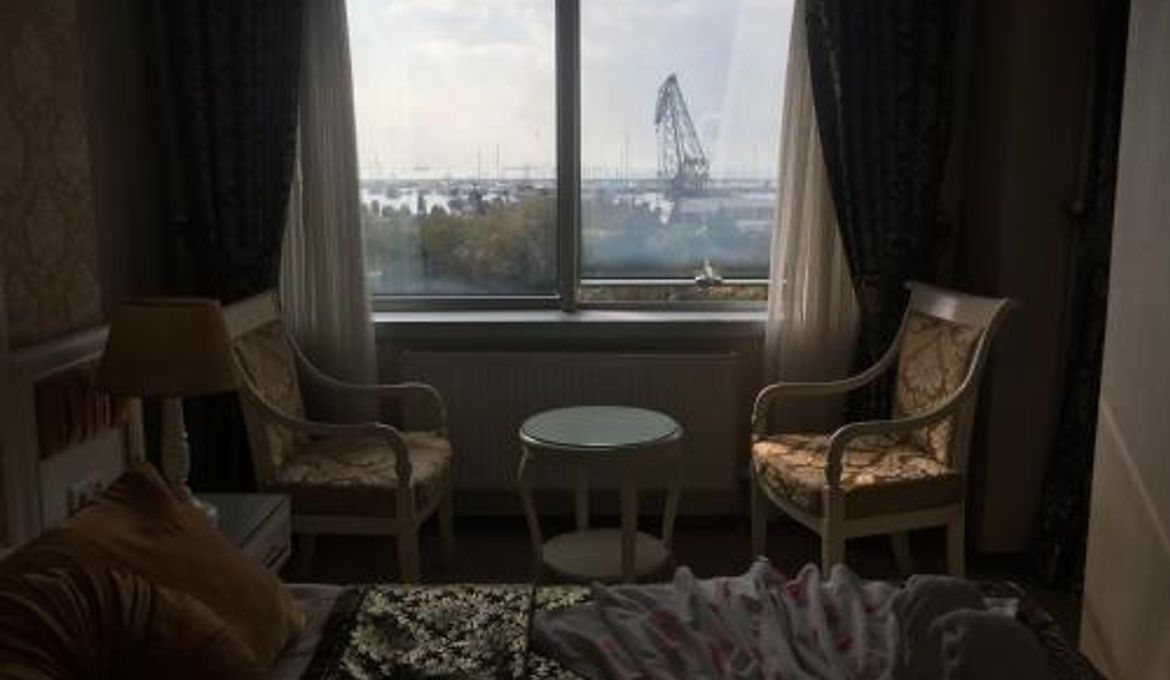 Pen Hotel