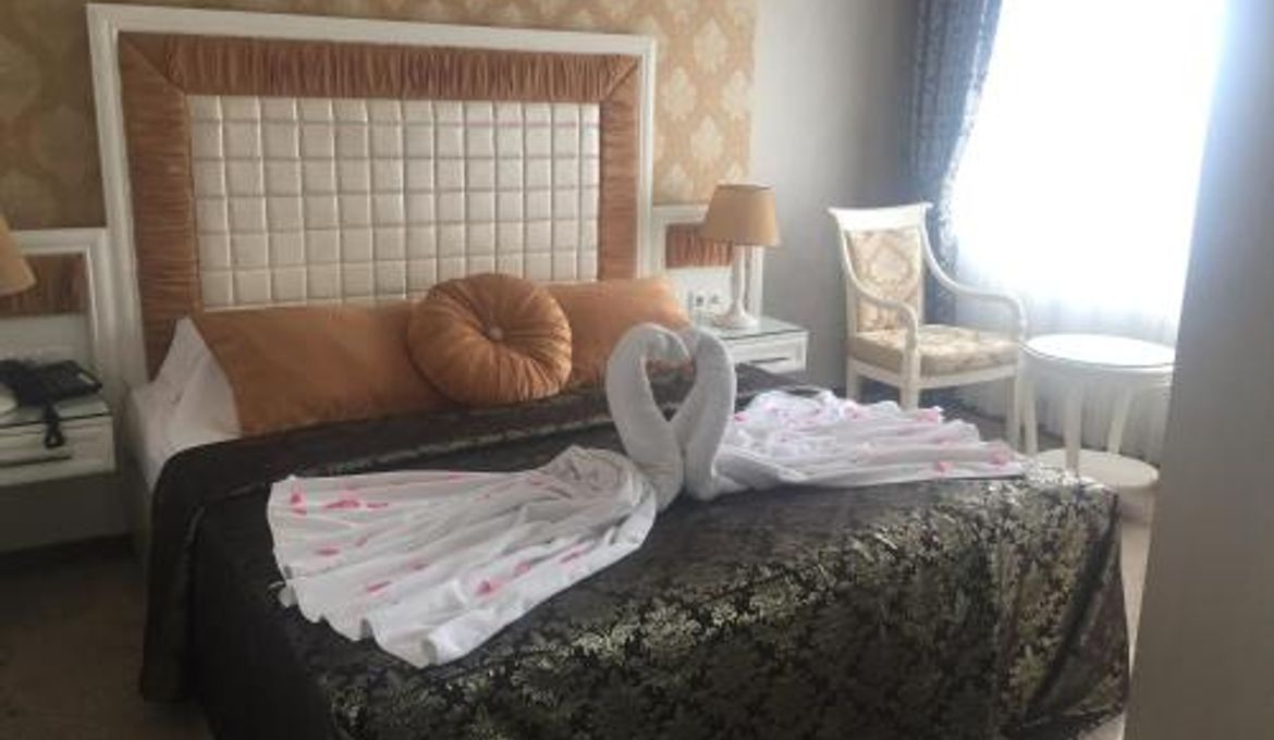 Pen Hotel