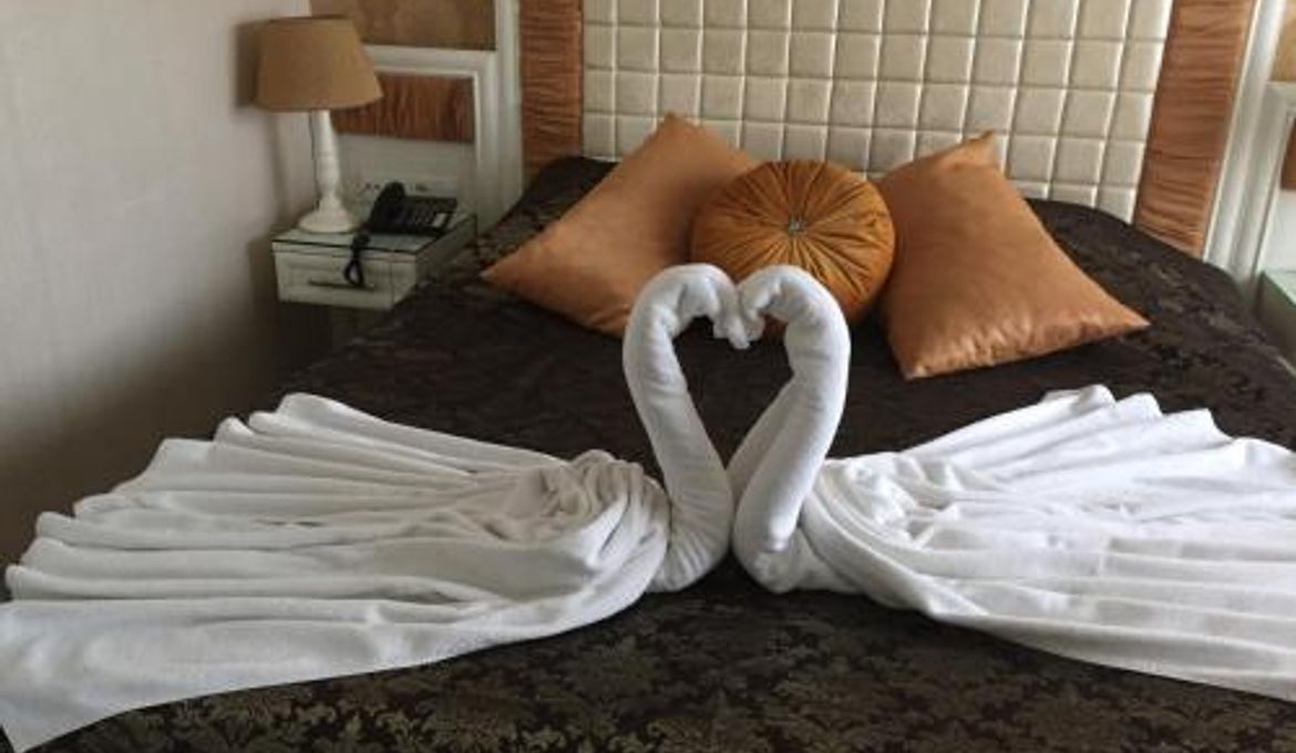 Pen Hotel