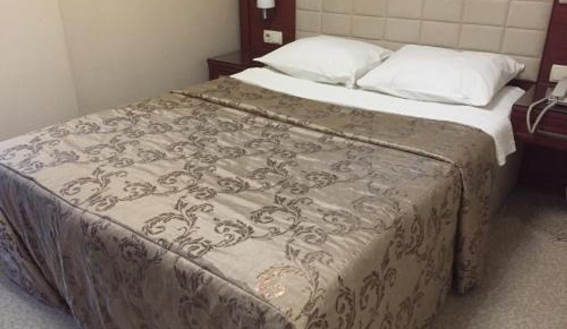 Pen Hotel
