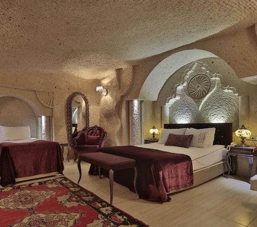 Mimi Cappadocia
