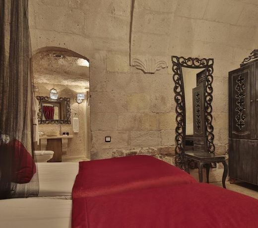 Mimi Cappadocia