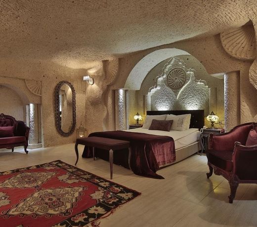 Mimi Cappadocia