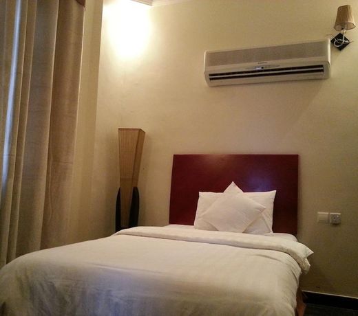 Rimal Suites Apartments