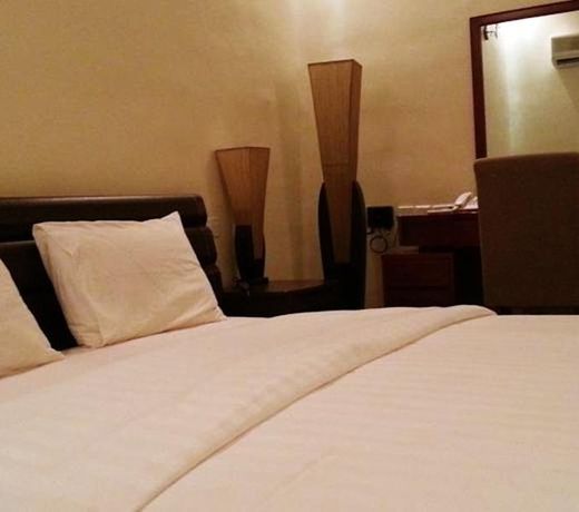 Rimal Suites Apartments