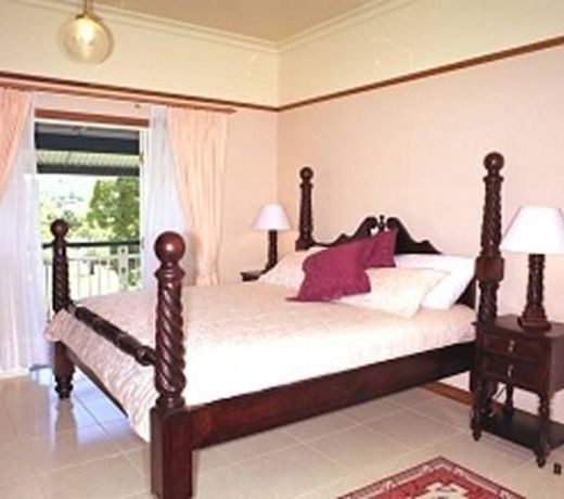 William Lodge Boutique Accommodation & Lounge
