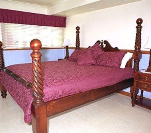 William Lodge Boutique Accommodation & Lounge