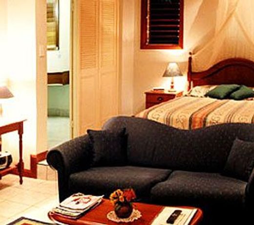 Eden House Retreat
