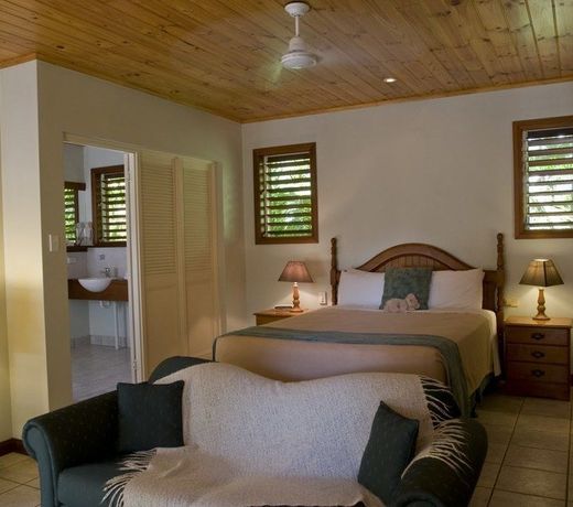 Eden House Retreat