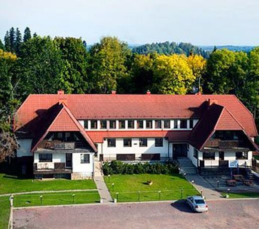 Hotel Karupesa