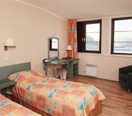 Hotel Karupesa