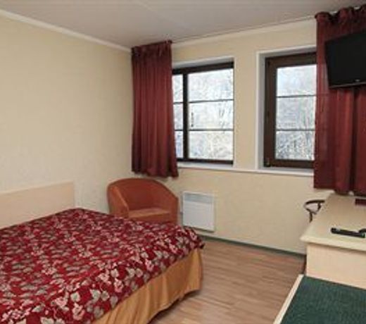 Hotel Karupesa