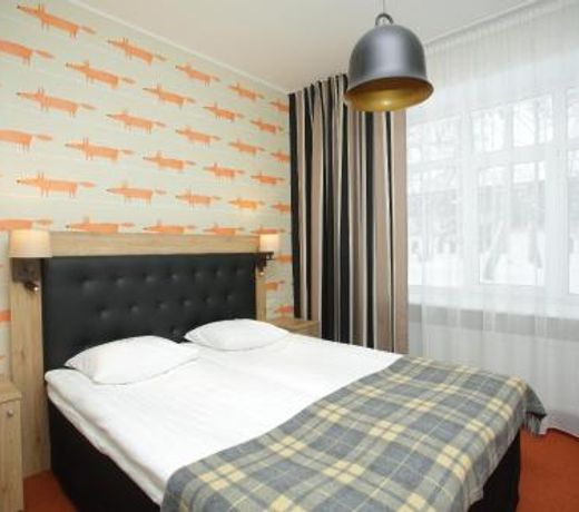 PuhajÃ¤rve Spa & Holiday Resort