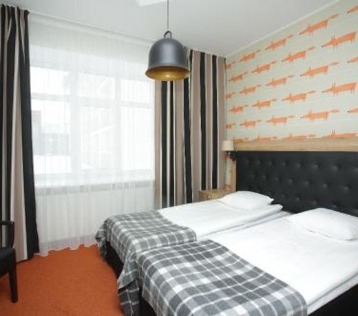 PuhajÃ¤rve Spa & Holiday Resort