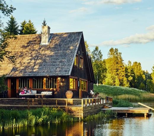 Kivi Talu Country Hotel