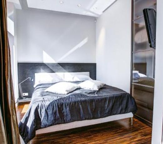 GMP Clubhotel Apartments